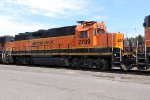 BNSF 2709 nee BN